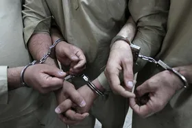 متهمان پرونده تجاوز گروهی در کوه&zwnj;های سفیدسنگ فریمان اعدام شدند