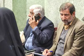 نودوهشتمین میز خدمت فرماندار مشهد | از دردسر زمین&zwnj;های رهاشده تا کمبود&zwnj;های ورزشی در &laquo;مصلی&raquo;