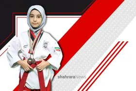 گفتگو با نوجوان ورزشکار موفق | تلاش می&zwnj;کنم فرزند خوبی برای پدر و مادرم باشم