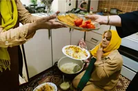 آیا شام خانوادگی در حال فراموشی است؟