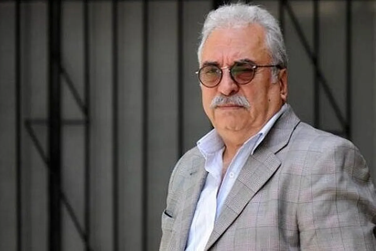جزئیات مراسم تشییع و خاکسپاری «هادی مرزبان» کارگردان پیشکسوت تئاتر
