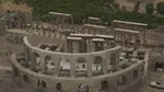 تصاویری تازه از سریال «سلمان فارسی» با بازی فرهاد اصلانی