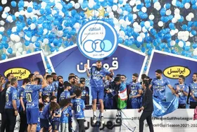 سبقت نقل وانتقالاتی پرسپولیس از استقلال| گام&zwnj;های رو به عقب آبی&zwnj;ها