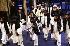 ایران در نشست دوحه در مورد افغانستان شرکت می&zwnj;کند