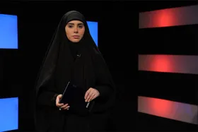 سیره پیامبر (ص) و مظلومیت غزه در &laquo;عین&zwnj;الحیاه&raquo; با اجرای زینب جابر