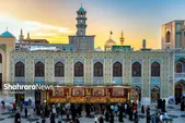 ۱۴ عنوان برنامه فرهنگی، اجتماعی و زیارتی در مشهد در دهه کرامت ۱۴۰۴ اجرا می‌شود