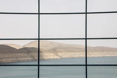 سد دوستی