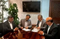 امضای تفاهم‌نامه مشترک سازمان بازآفرینی و دبیرخانه شهر ترمیمی مشهد برای کاهش تخلفات شهری
