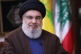 سیدحسن نصرالله ۱۳ دی&zwnj;ماه سخنرانی می&zwnj;کند