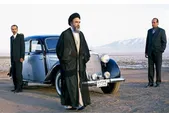 غفلت سینما و تلویزیون از پرداختن به اندیشه امام‌خمینی(ره) تأسف‌برانگیز است | گرفتار نگاه‌های کلیشه‌ای هستیم