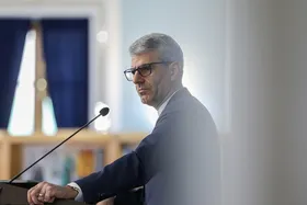 بقائی: موضوع آب یکی از دستورکار&zwnj;های ثابت مذاکراتی وزارت امور خارجه با طرف&zwnj; افغانستانی است