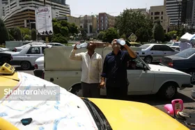 پیش&zwnj;بینی هواشناسی مشهد و خراسان رضوی امروز (شنبه، ۱۱ مرداد ۱۴۰۴) | پایداری جو تا پایان هفته