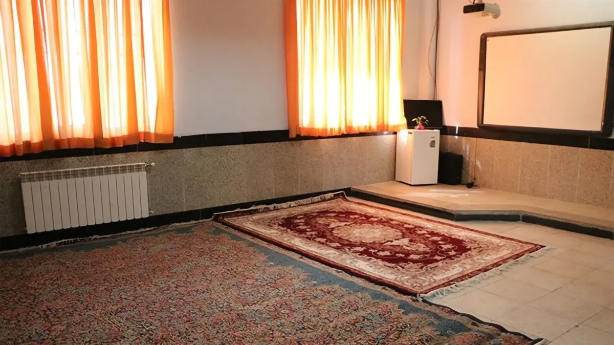 اسکان بیش از ۱۴۸ هزار زائر در مدارس و مراکز آموزش و پرورش مشهد در دهه آخر ماه صفر