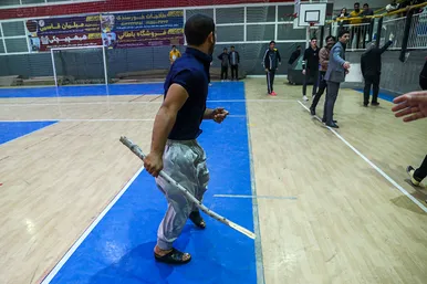 لیگ دسته اول هفت سنگ کشور 