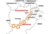 بالاگرفتن تنش مرزی میان افغانستان و پاکستان | سخنگوی طالبان: نظامیان پاکستانی را به جهنم خواهیم فرستاد (۷ اسفند ۱۴۰۴)