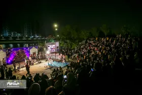 ویژه&zwnj;برنامه&zwnj;های شهرداری مشهد در ماه مبارک رمضان