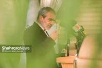 کدخدایی: دولت آمریکا و ترامپ باید پاسخگوی جنایات اخیر در ایران باشند