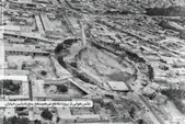 درباره ساخت تقاطع غیرهم‌سطح پنج‌راه پایین‏‌خیابان مشهد و میدان عدالت| کامیابی یک پروژه شهری در جشنی ملی