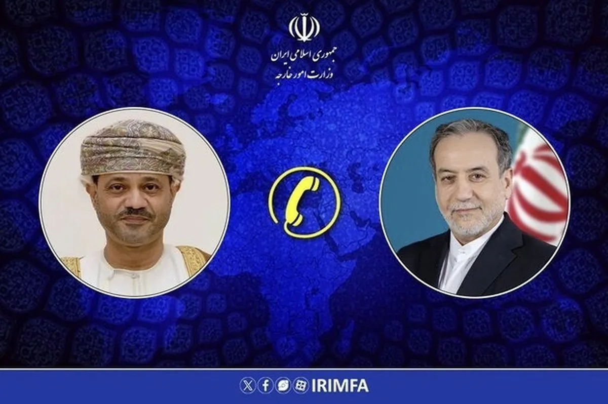 عراقچی بر تامین مصالح مشترک و جمعی ملت‌های منطقه تأکید کرد