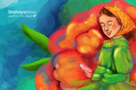 داستان نوجوان | غم&zwnj;ها و شادی&zwnj;ها