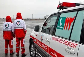 اعزام گروه&zwnj;های ارزیاب هلال&zwnj;احمر به منطقه زلزله&zwnj;زده کیاسر