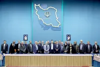 پزشکیان: دولت آماده فراهم‌کردن زیرساخت‌های لازم برای مشارکت دانشگاهیان است