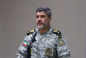 سرتیپ اکرمی نیا: هر خطای دشمن با پاسخ قاطع نیروهای مسلح ایران روبه&zwnj;رو خواهد شد