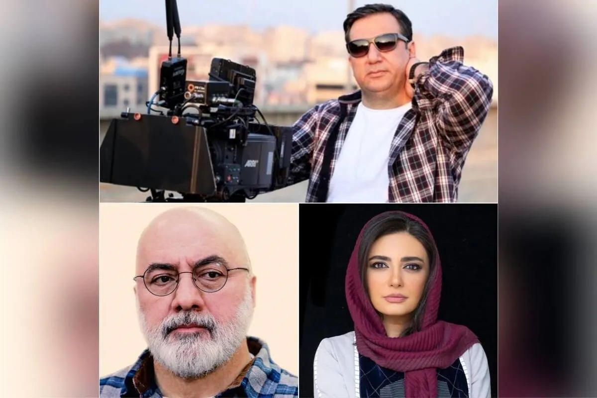 درخشش «پریسان» در جشنواره‌های خارجی