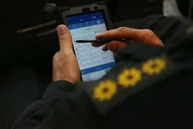 جلوگیری از سوءاستفاده&zwnj;ها در تصادفات با کروکی الکترونیکی