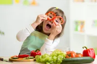 اثرات نامناسب رژیم‌های غذایی با قند زیاد در کودکان بیش فعال