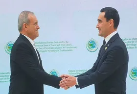 پزشکیان: اعتماد مشترک تضمین&zwnj;کننده صلح و ثبات میان ملت&zwnj;ها خواهد بود