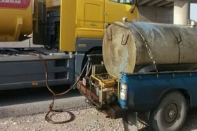 وجود بیش&zwnj;از ۲ هزار فقره پرونده با موضوع قاچاق کالا، ارز و سوخت در خراسان&zwnj;رضوی