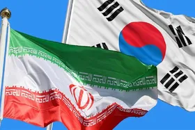 چراغ سبز کره&zwnj;ای&zwnj;ها برای پرداخت بدهی ایران در پی پررنگ شدن همکاری&zwnj;&zwnj;ها با چین