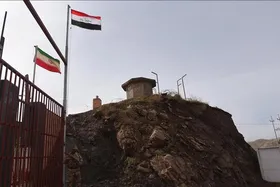 مقام&zwnj;های عراقی: گذرگاه جدید میان عراق و ایران به&zwnj;زودی افتتاح می&zwnj;شود