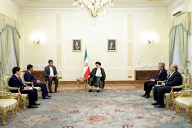 رئیسی: تاریخ هیچگاه جنایت&zwnj;های آمریکا علیه ملت ویتنام را از یاد نخواهد برد