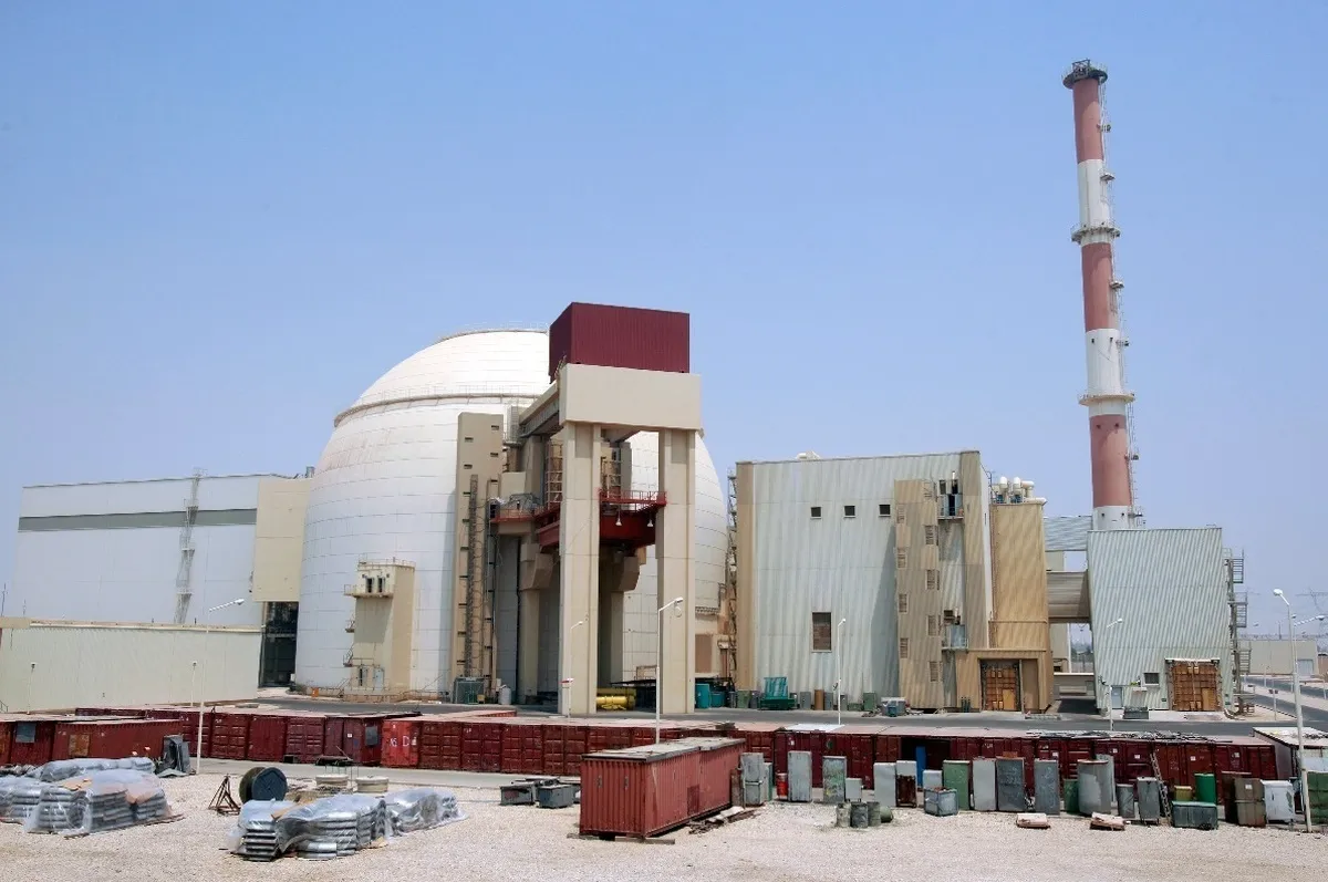 هیچ کدام از همکاران در سایت‌های هسته‌ای دچار آسیب نشدند