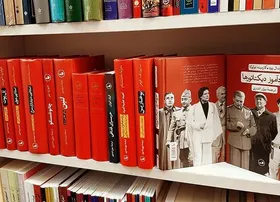 امکان تبلیغ کتاب عملا در رسانه&zwnj;های دولتی فراهم نیست