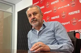 اقرار درویش به تغییرات وسیع در پرسپولیس| بانک ملت وارد می&zwnj;شود