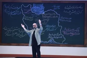 پایان پرهیجان فصل اول &laquo;دونقطه&raquo; در شبکه دو