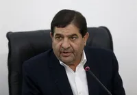 معاون اول رئیس‌جمهور دستور تشکیل قرارگاه ویژه اربعینی را داد