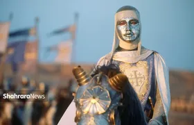 نگاهی به فیلم &laquo;قلمرو بهشت&raquo; (Kingdom of Heaven) ریدلی اسکات
