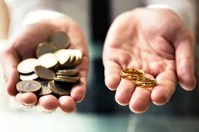 چگونه می&zwnj;توان چالش مهریه را با قانون برطرف کرد؟