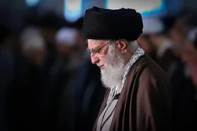ساعت ۹ صبح چهارشنبه، زمان اقامه نماز رهبر معظم انقلاب بر پیکر&zwnj;های مطهر رئیس&zwnj;جمهور و شهدای خدمت (۲ خرداد ۱۴۰۳)