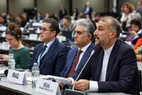 امیرعبداللهیان: جامعه جهانی تنها یک درصد هزینه‌های ۵ میلیون پناهنده در ایران را تامین می‌کند