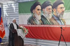 پژمان&zwnj;فر: درهای ورود برای ارتباط مردم و مسئولان باید باز باشد
