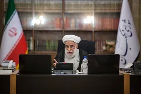 آیت&zwnj;الله جنتی: نتایج اعلام شده درباره صلاحیت&zwnj; داوطلبان نهایی نیست