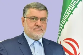توضیحات استاندار خراسان رضوی در خصوص حادثه انفجار در مرز اسلام&zwnj;قلعه + فیلم