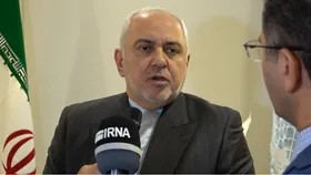 شرط روحانی برای دیدار و گفتگو با ترامپ از زبان ظریف