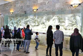دستمزد راهنمایان گردشگری در سال ۱۴۰۴ چه میزان است؟