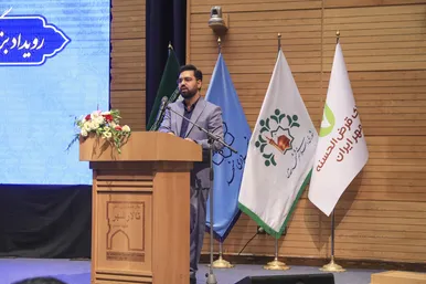 رویداد بزرگ کشوری مشهد شهر دوستدار دوچرخه